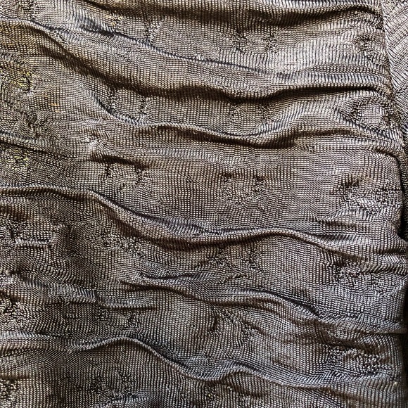 Black Going out Dress / Top from Enti - Picture 3 of 5